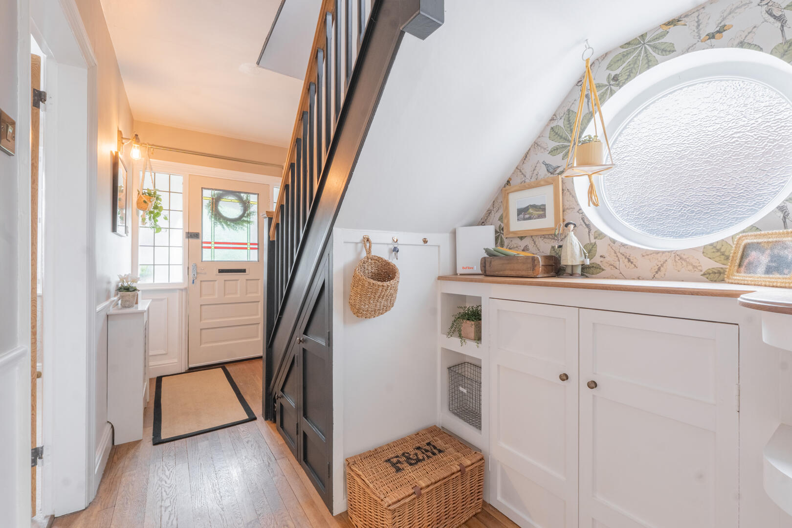 3 bed property in Timberdine Avenue, Worcester
